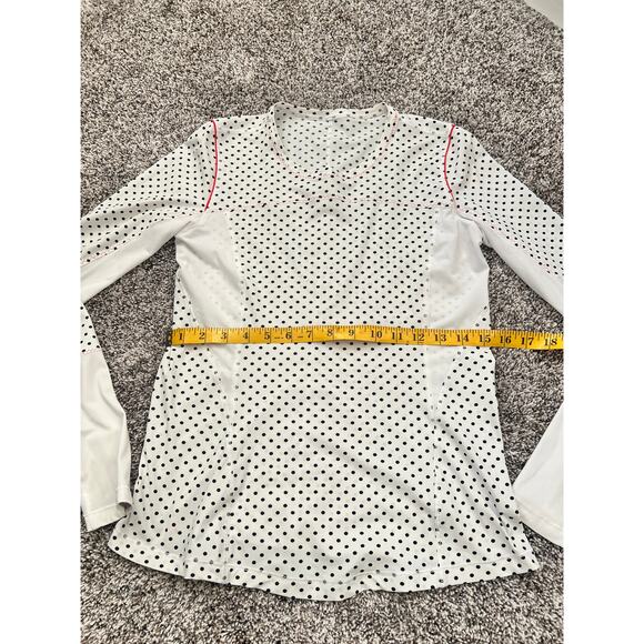 Lululemon runbeam long sleeve - Picture 8 of 8